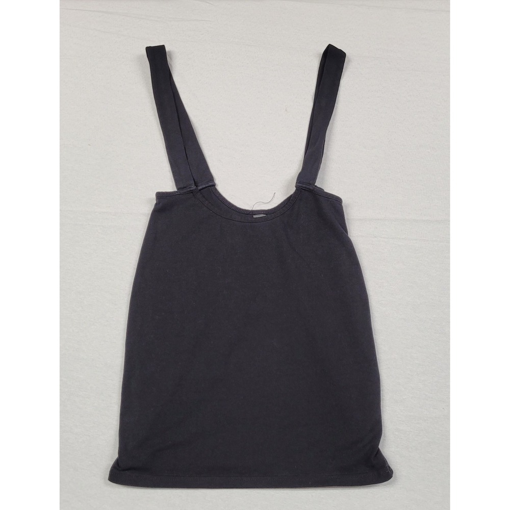 Shein Skirt Overalls Black Women's Size XS 160/62B Style #5028399